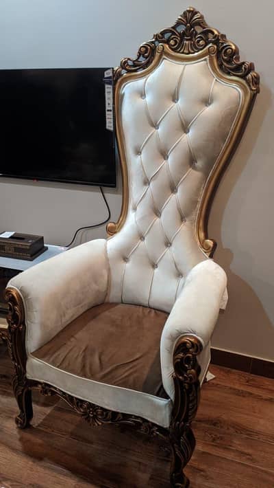 ottoman chairs
