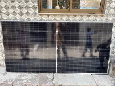 Longi Solar Panel
