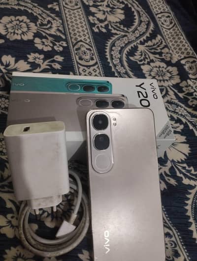 Vivo Y200