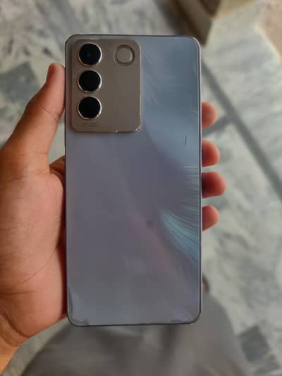Vivo V27e