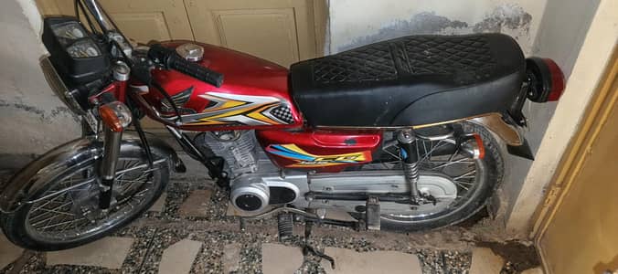 bikes