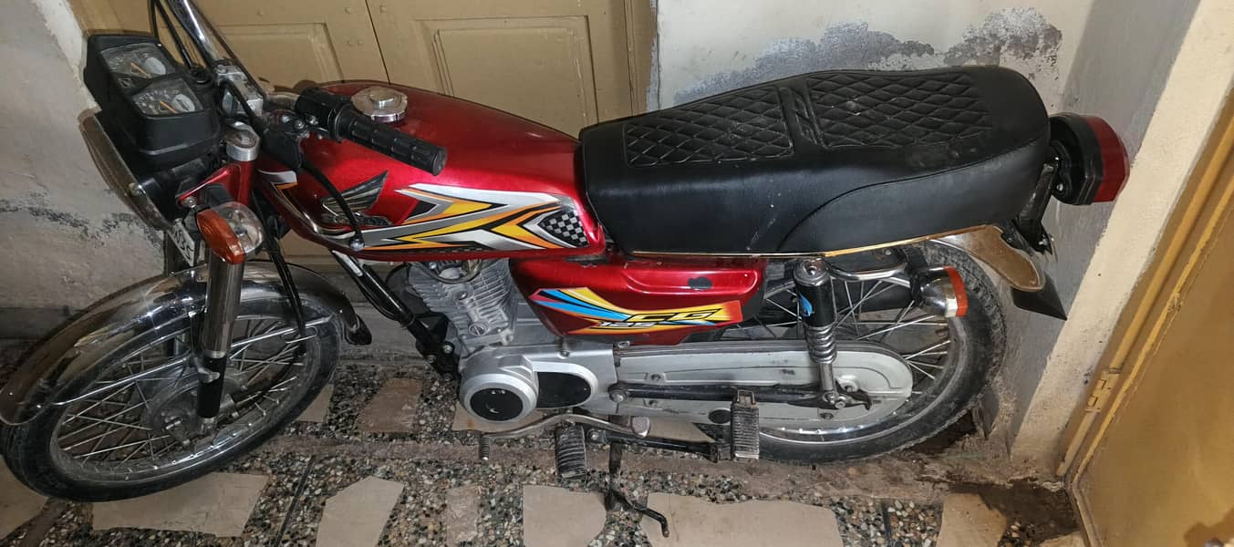 bikes 0