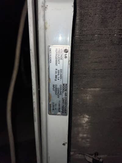 window Ac