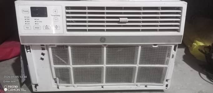 110 inverter r 32 gas