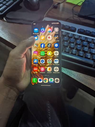 Tecno Spark 40  Pro Plus