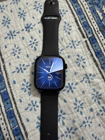 Apple watch series 11 46mm gps