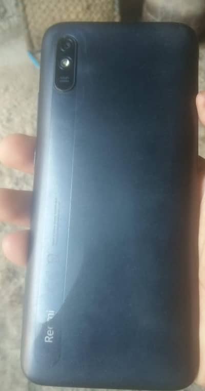 Xiaomi Redmi 9A