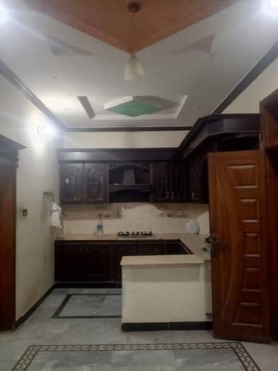 4 marla ground floor for rent