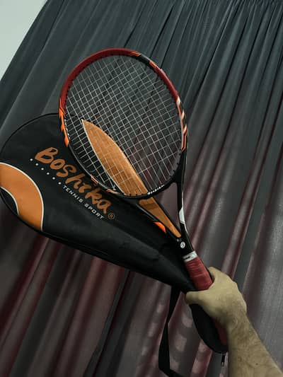Tennis Racket
