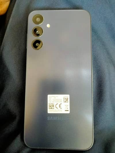 Samsung Mobile A25 5G