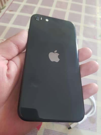 Apple iPhone SE 2020