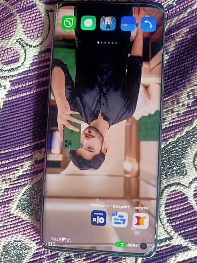 One plus 8 8/128 PTA approved
