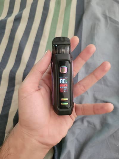 Smok IPX-2 Vape Kit 80w Device