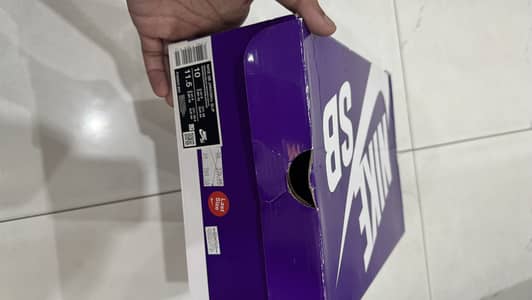 Nike Shoes Limited edition (BRAND NEW)
