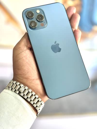 Apple iPhone 12 Pro Max