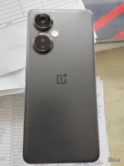 One Plus Nord N30 5G