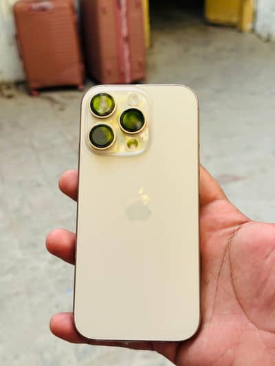 Iphone 16 pro pta approved