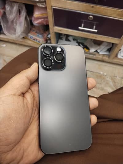 Apple iPhone 16 Pro Max