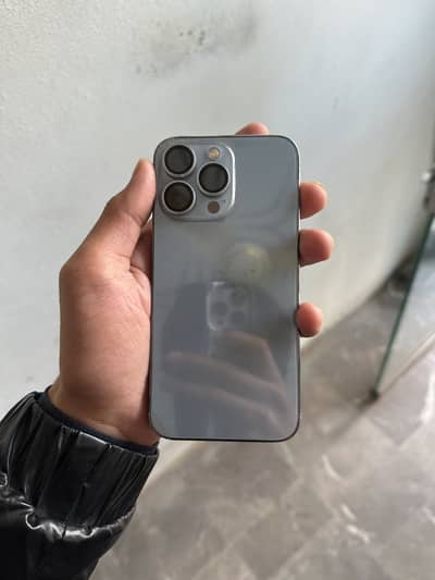 Iphone 13 Pro PTA 256GB