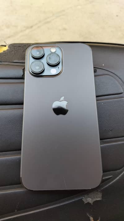 Apple iPhone 14 Pro Max