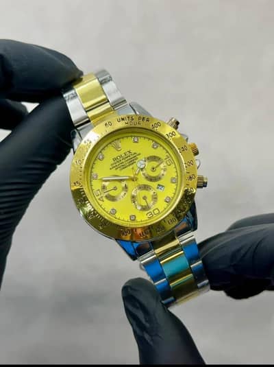 ROLEX dytona