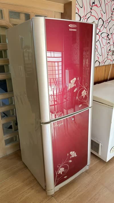 Waves kambo good condition