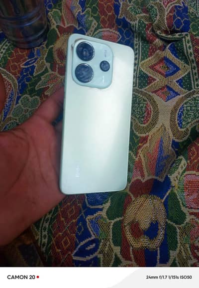 Xiaomi Redmi Note 14