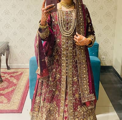 Bridal Dress