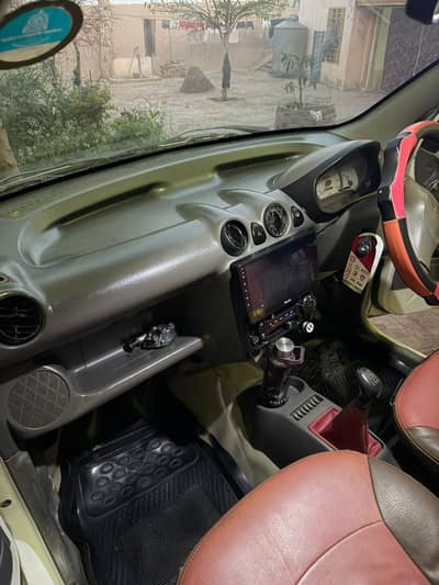 Hyundai santro