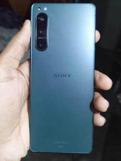 Sony 5