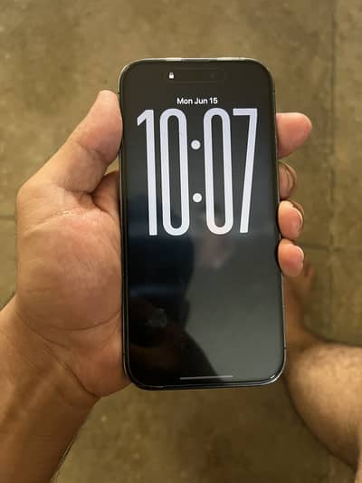 Iphone 14 Pro 128Gb