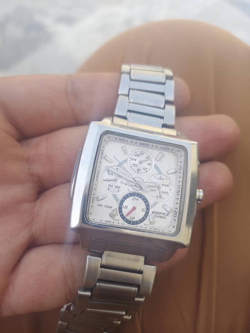 Seiko automatic Watch 6