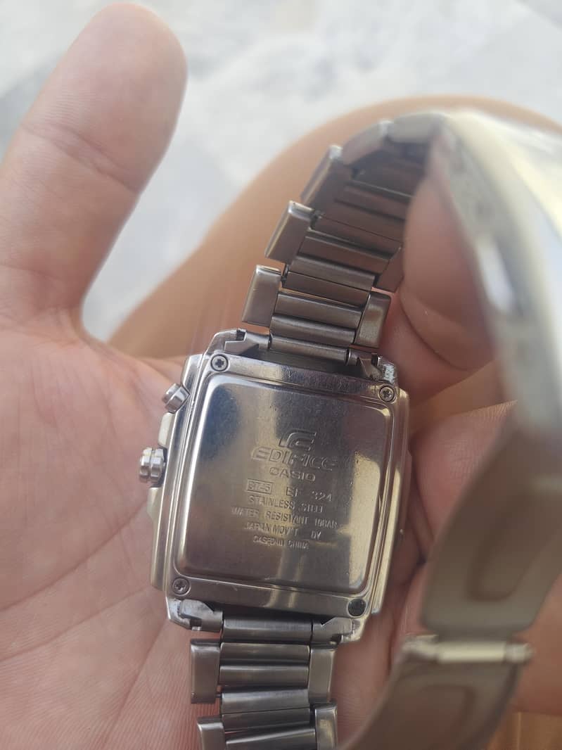 Seiko automatic Watch 7