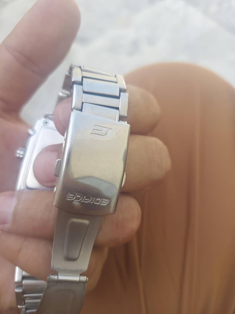 Seiko automatic Watch 8