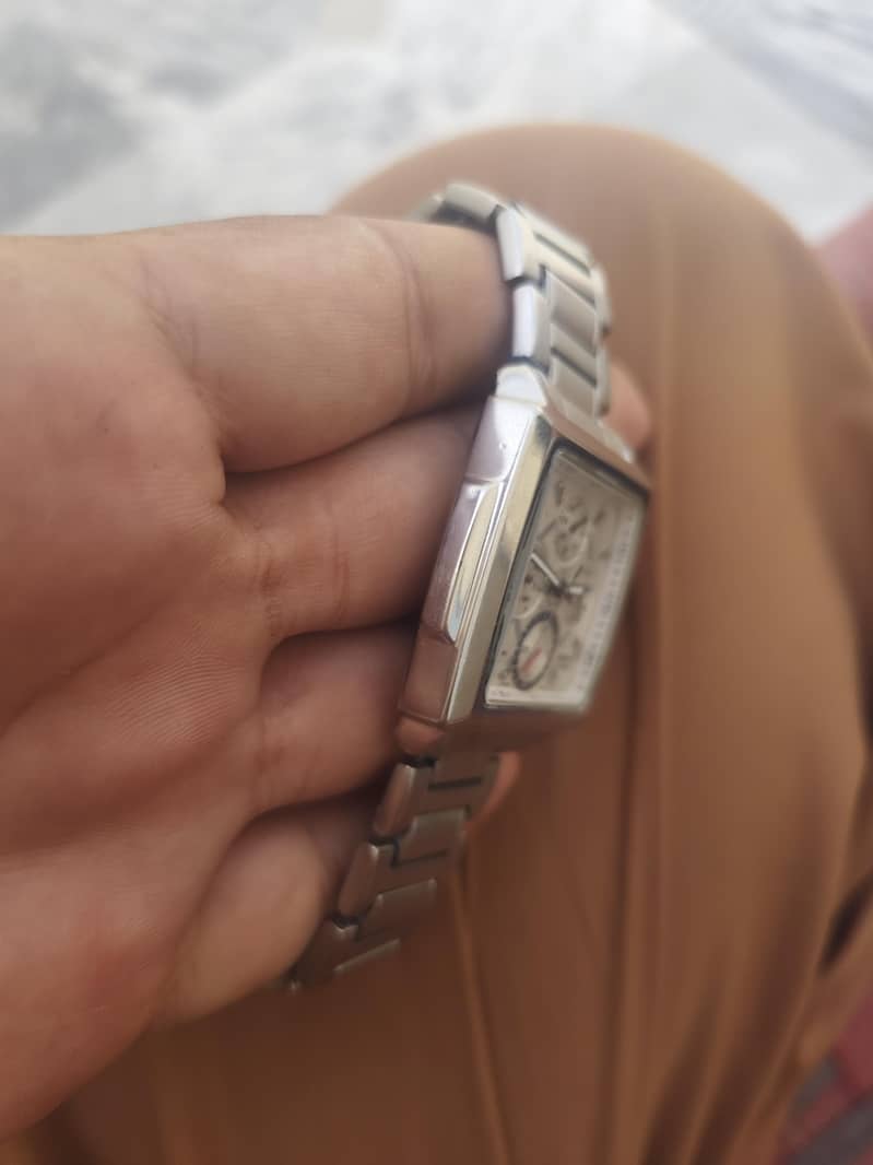 Seiko automatic Watch 9