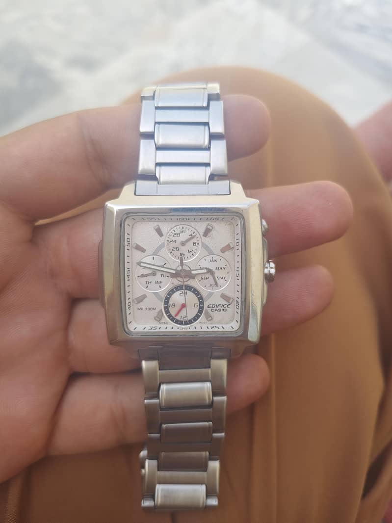 Seiko automatic Watch 10