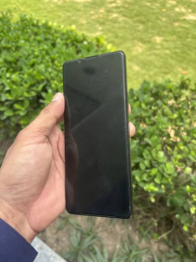 Sony Xperia 1 mark 3