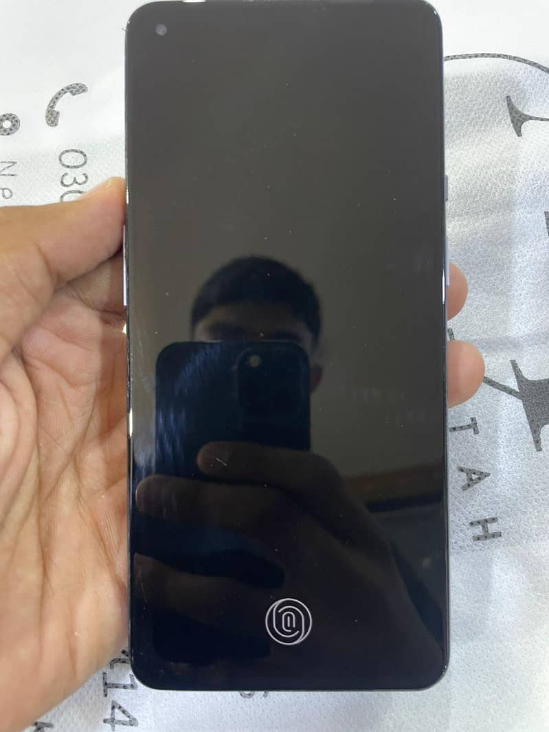 One Plus 9 5