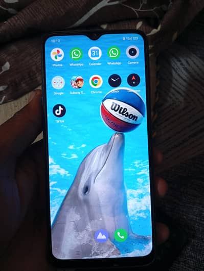 Realme 5i