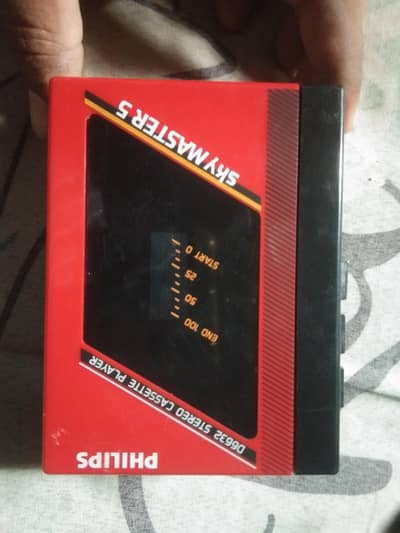 2 Walkman On condition each 3500  new condition