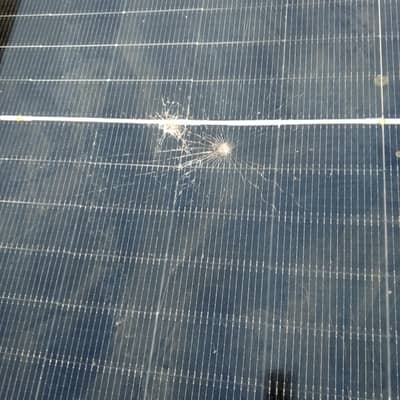 Tongwei Solar Panel