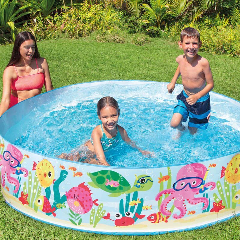 swimming pool 2