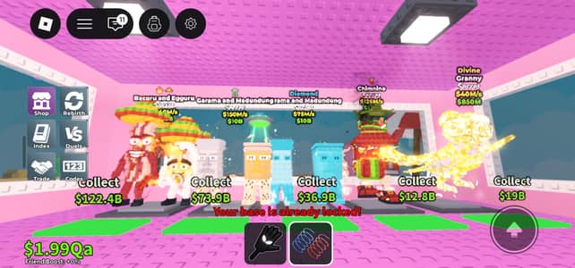 steal a brainrot all brianrots available. SAB brainrots availble