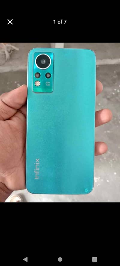 infinix note 11.6. 128