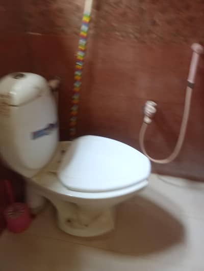 dha phase 5 badar 450 feet 2 rooms bath kitchen