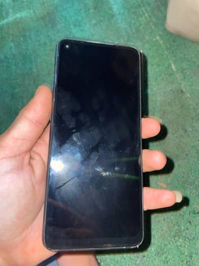 Tecno Pova
