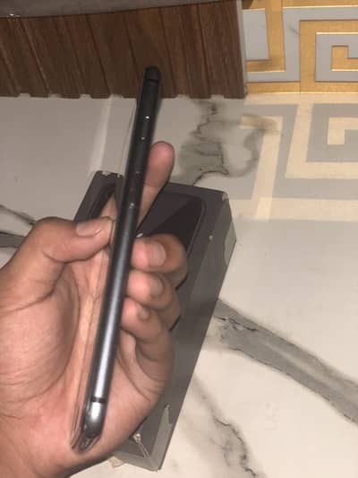 Apple iPhone 8 Plus pta gb64 just penal change baki all okay