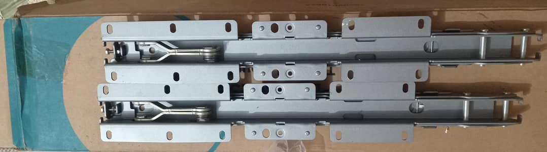 LED / LCD WALL MOUNTING