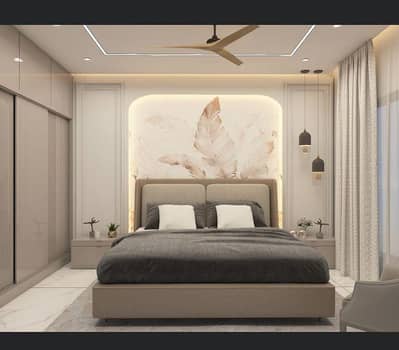 bed set