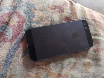 Apple iPhone 5
